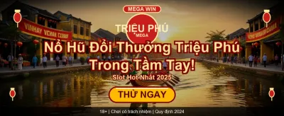 Trải Nghiệm Đỉnh Cao 007vin