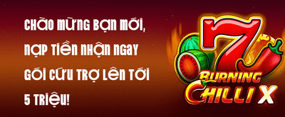 Khuyến Mãi Tân Thủ